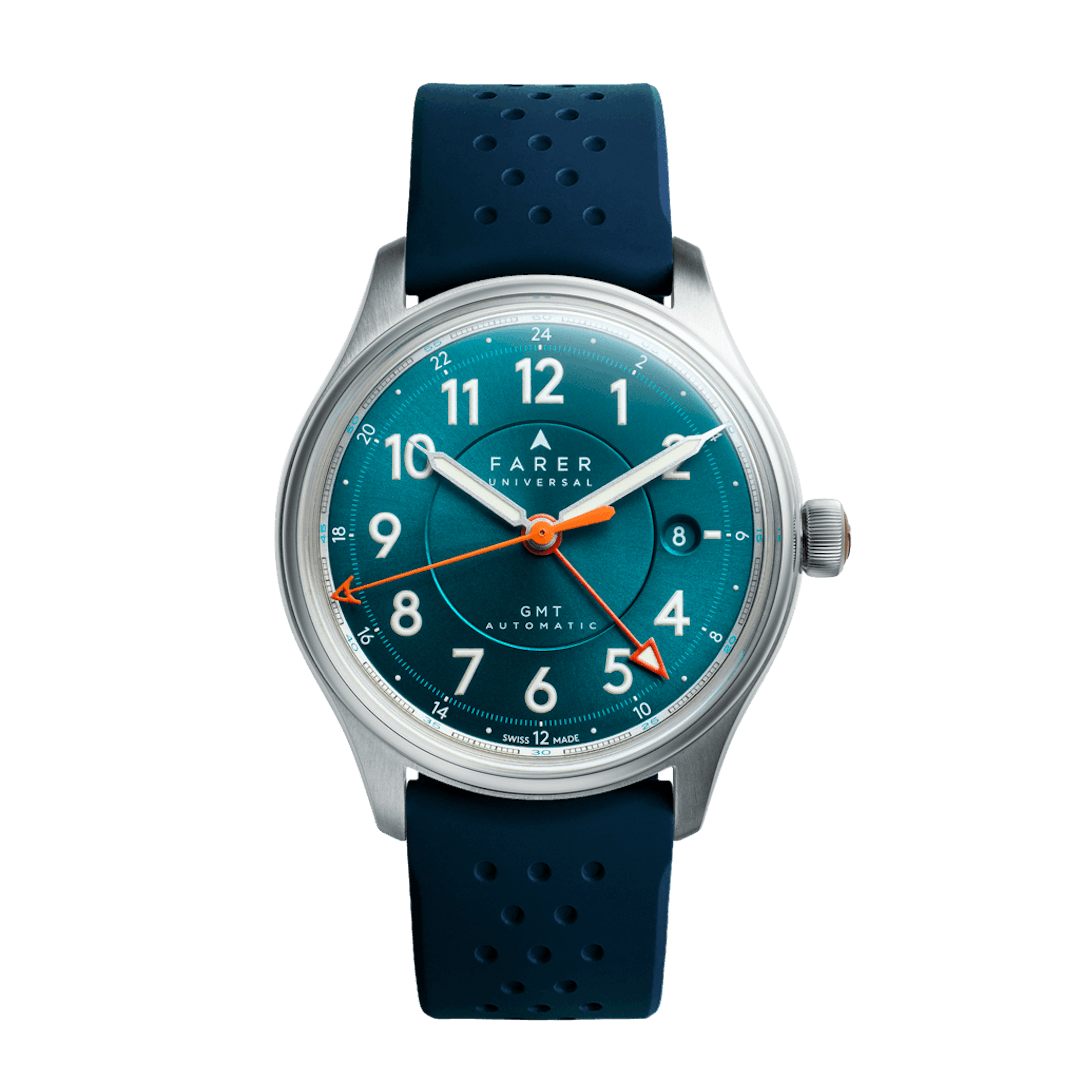 Farer Facebook ad