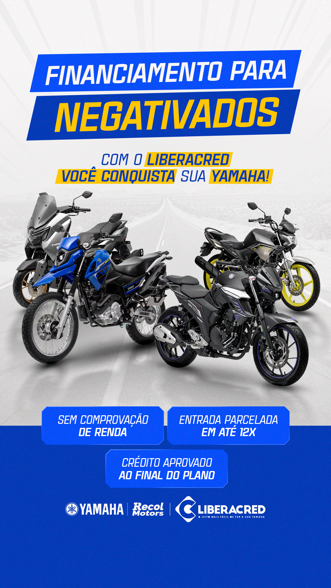 Recol Motors Facebook ad from Jan 20, 2026