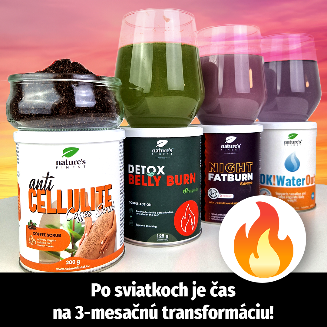 Nature’s Finest Europe Facebook ad