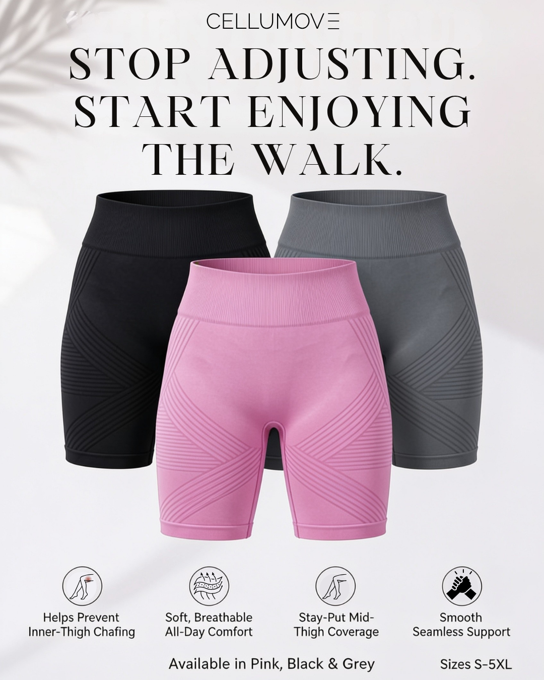 Cellumove Facebook ad
