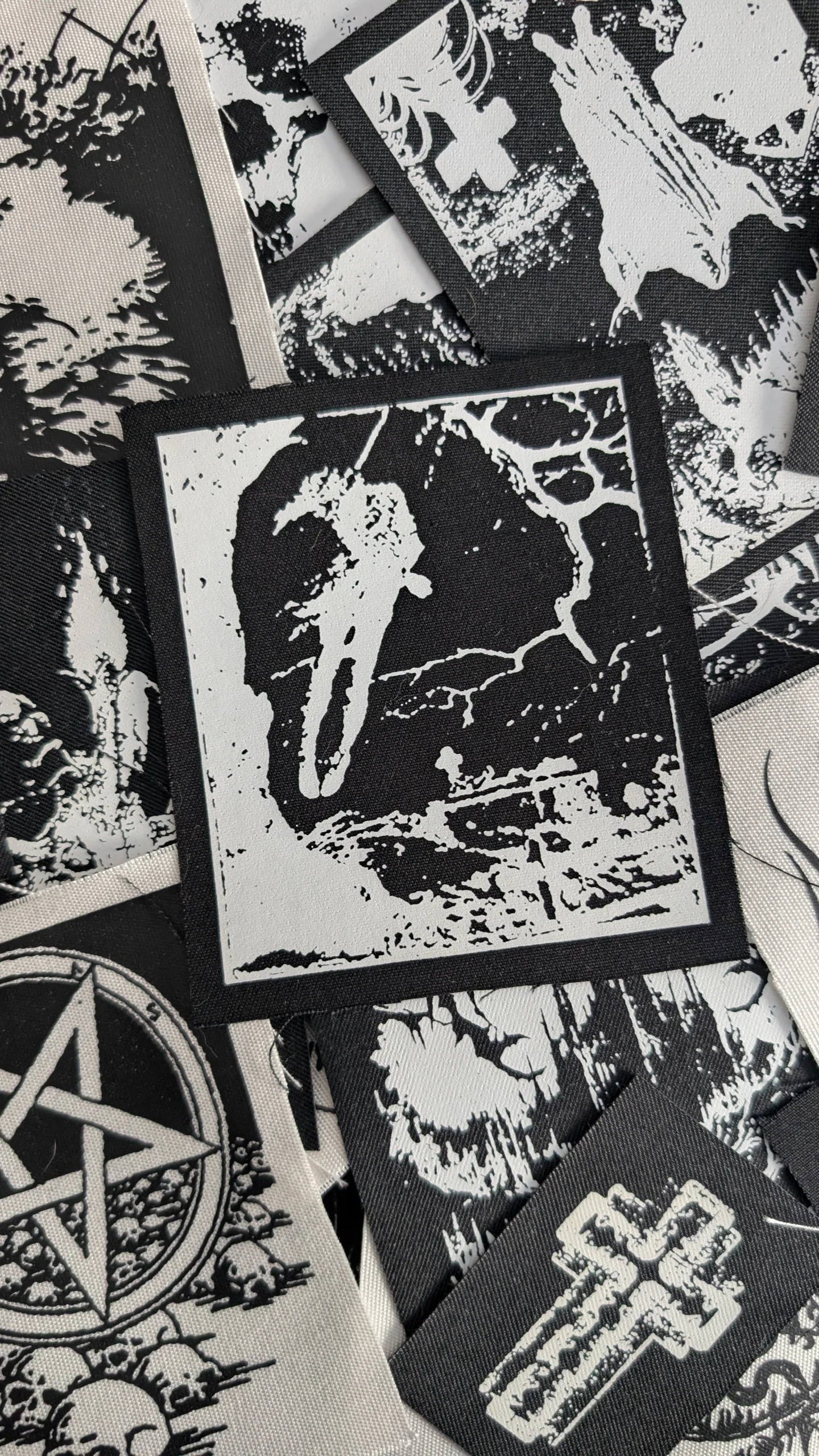 Deadcrow Facebook ad: Deadcrow | Goth And Alternative Clothing