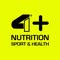 4+ NUTRITION