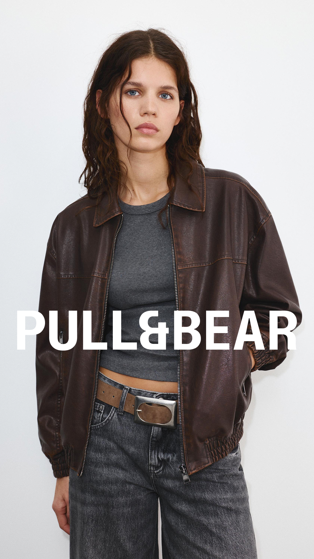 Pull&Bear Facebook ad