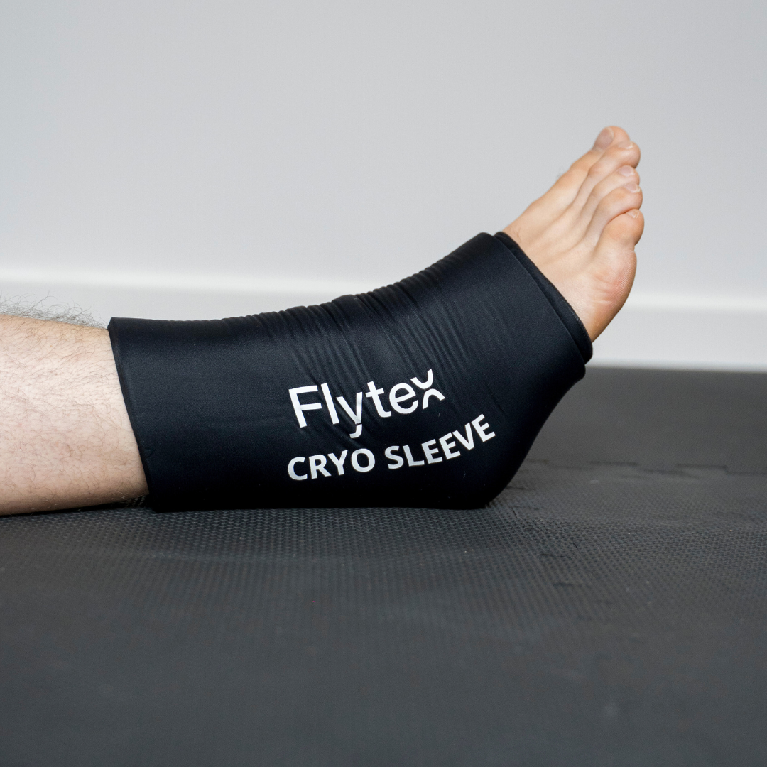 Flytex Facebook ad