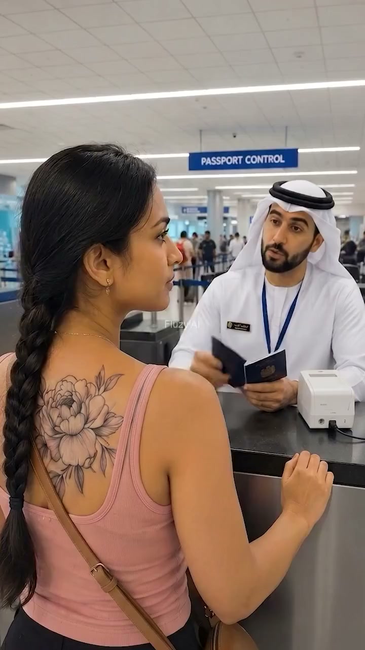 Fluzy: Speak English AI Facebook ad from Aug 4, 2026