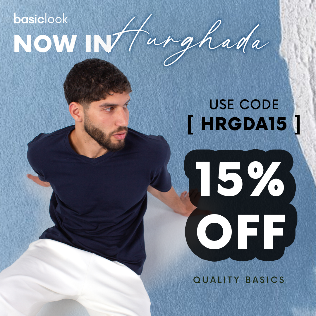 Basiclook Facebook ad