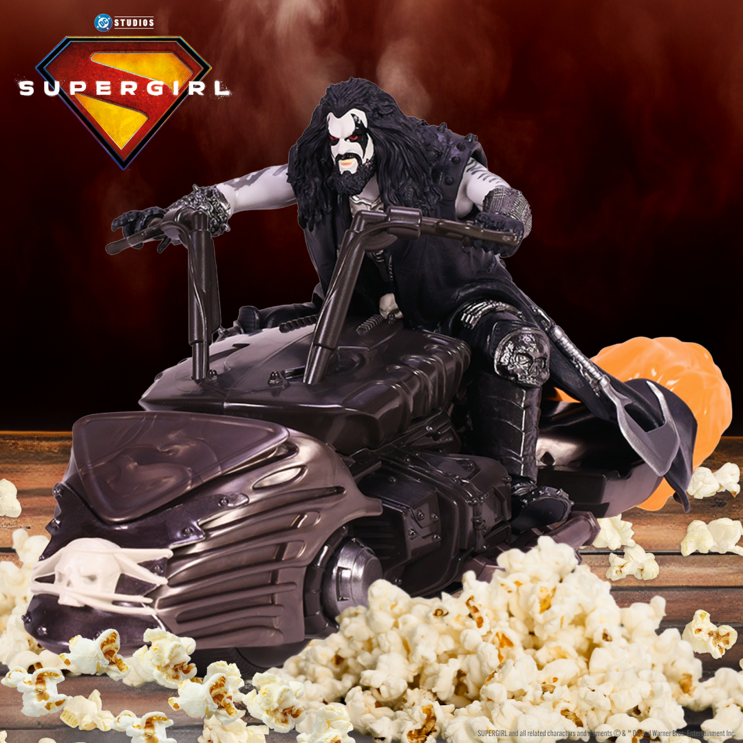 DC Facebook ad