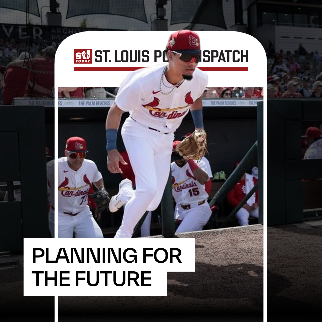 St. Louis Post-Dispatch Facebook ad