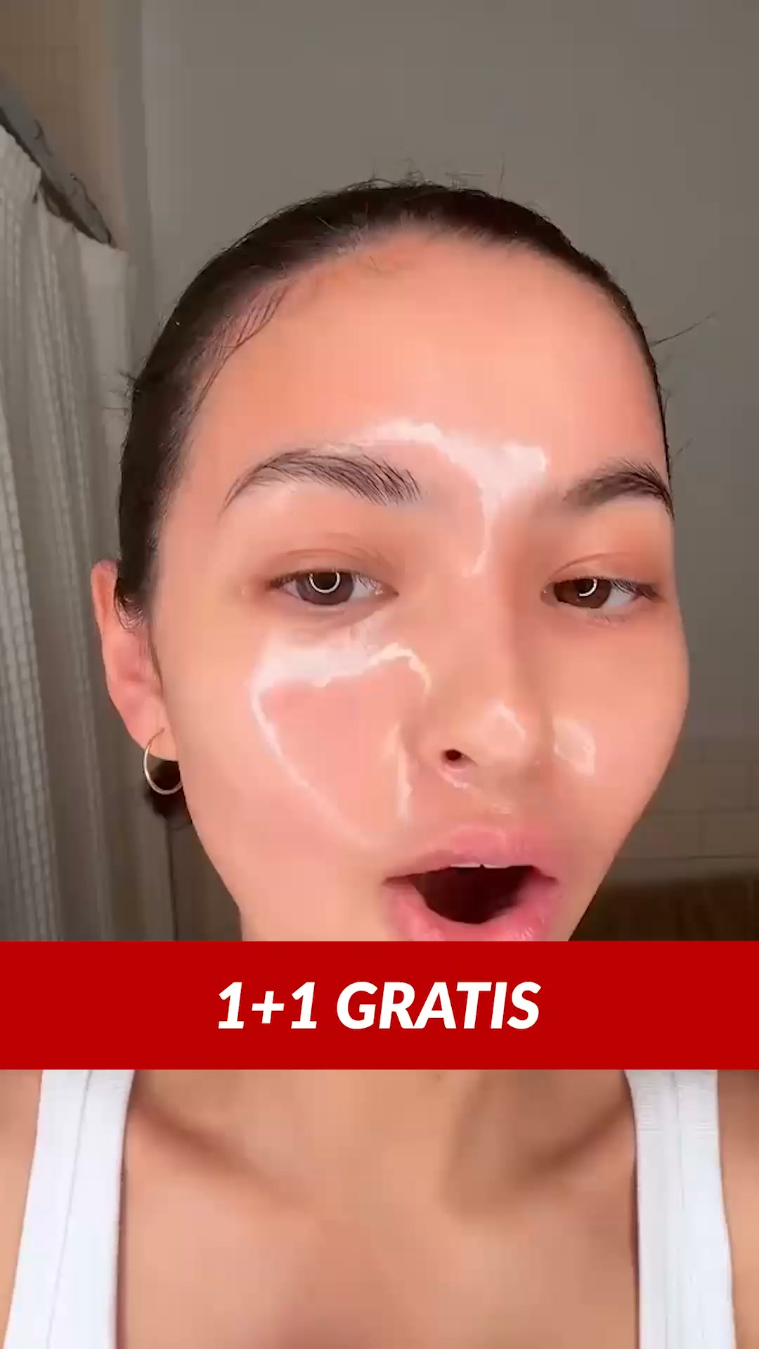 Netscroll Facebook ad: Kupi enega, drugega dobiš brezplačno, 20.99 €