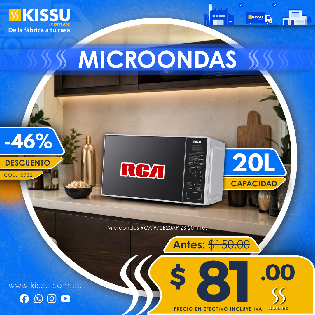 kissu.com.ec Facebook ad