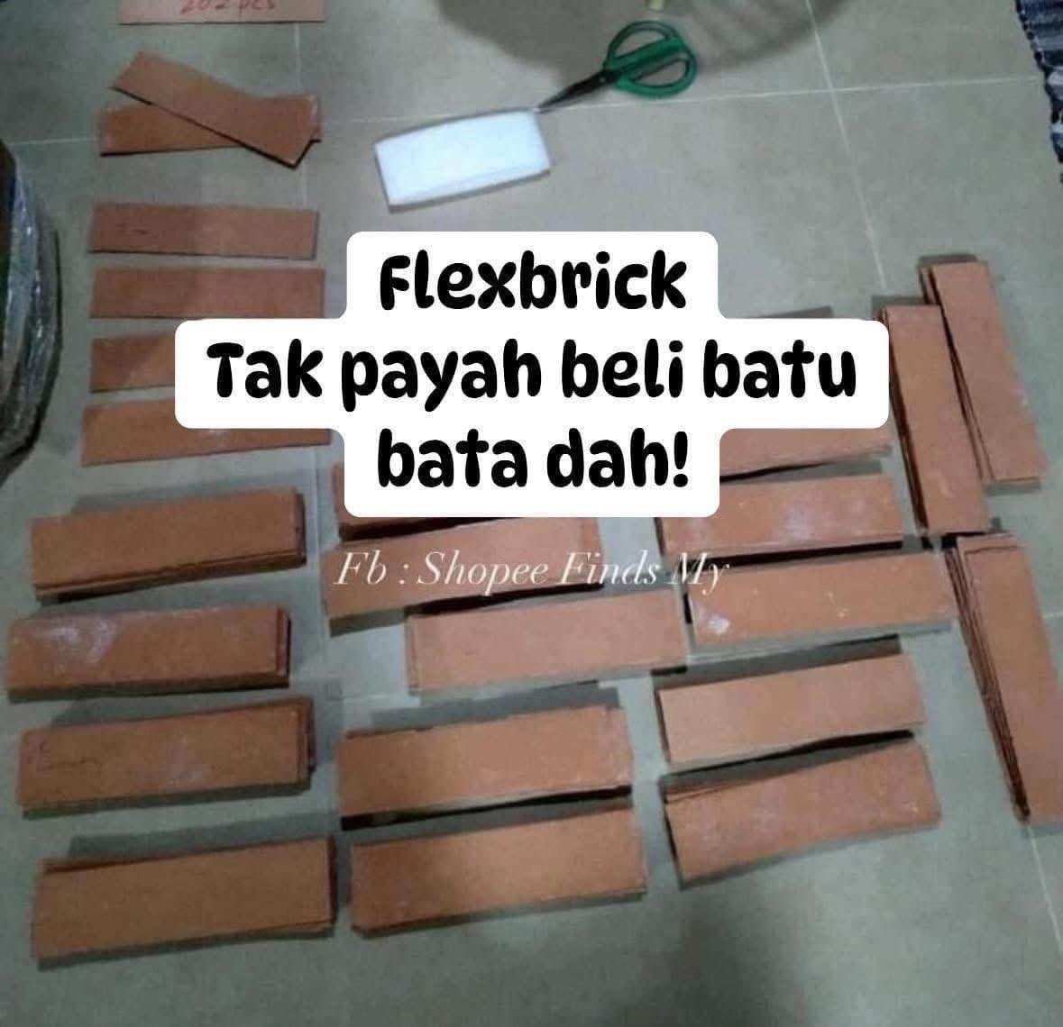 Shopee Finds My Facebook ad