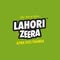 Lahori Zeera