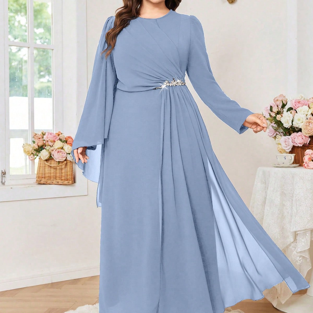 SHEIN Facebook ad
