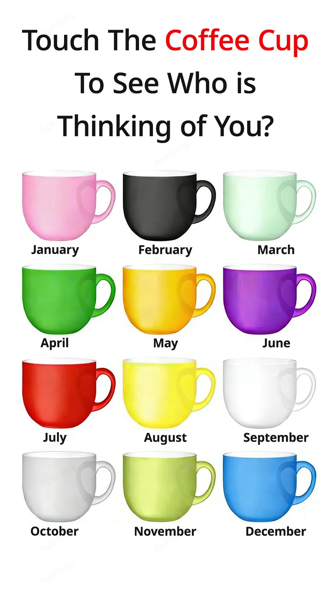 APKfasty-05 Facebook ad: Who Is Thinking of You?