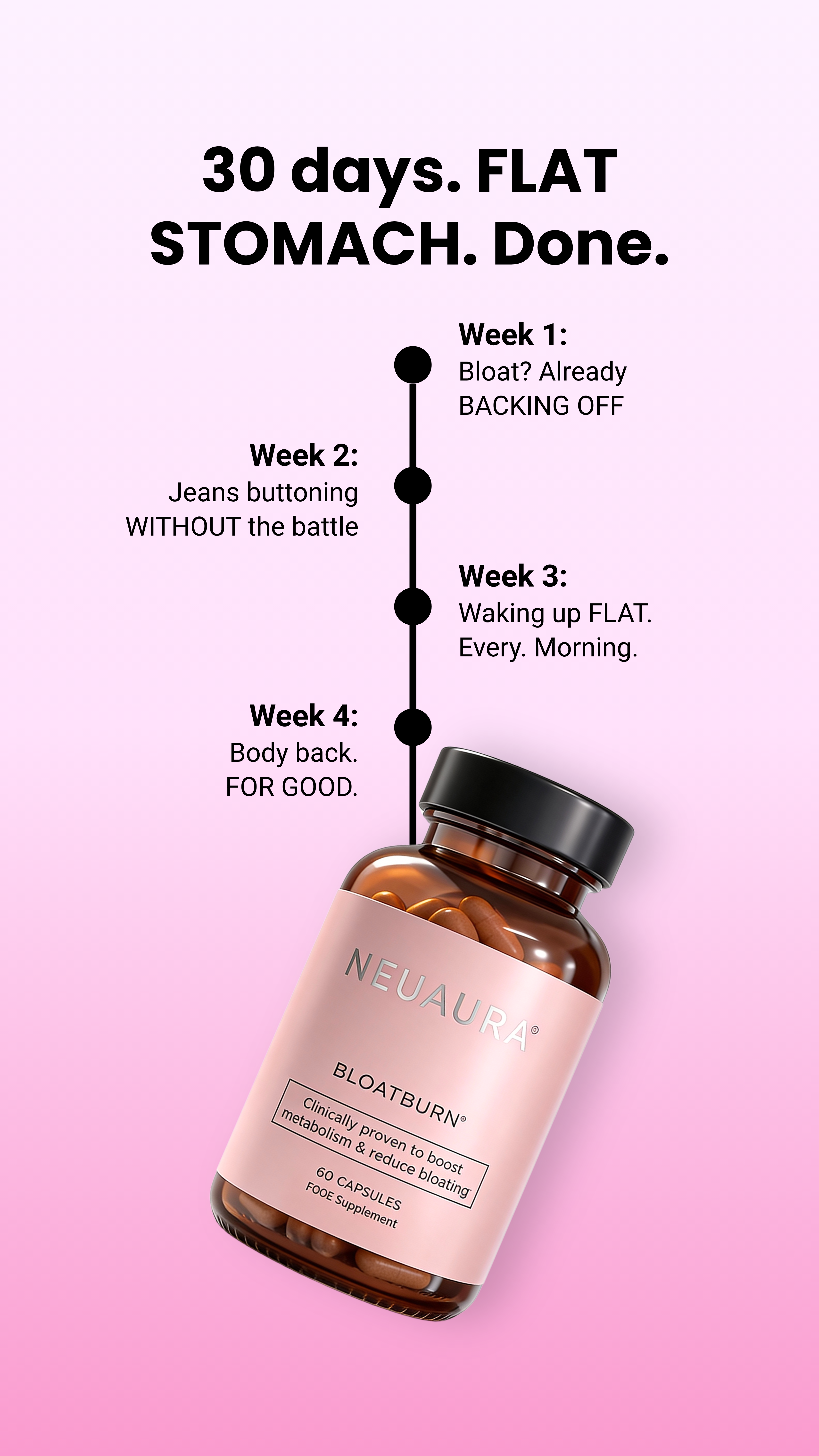 Neuaura Facebook ad
