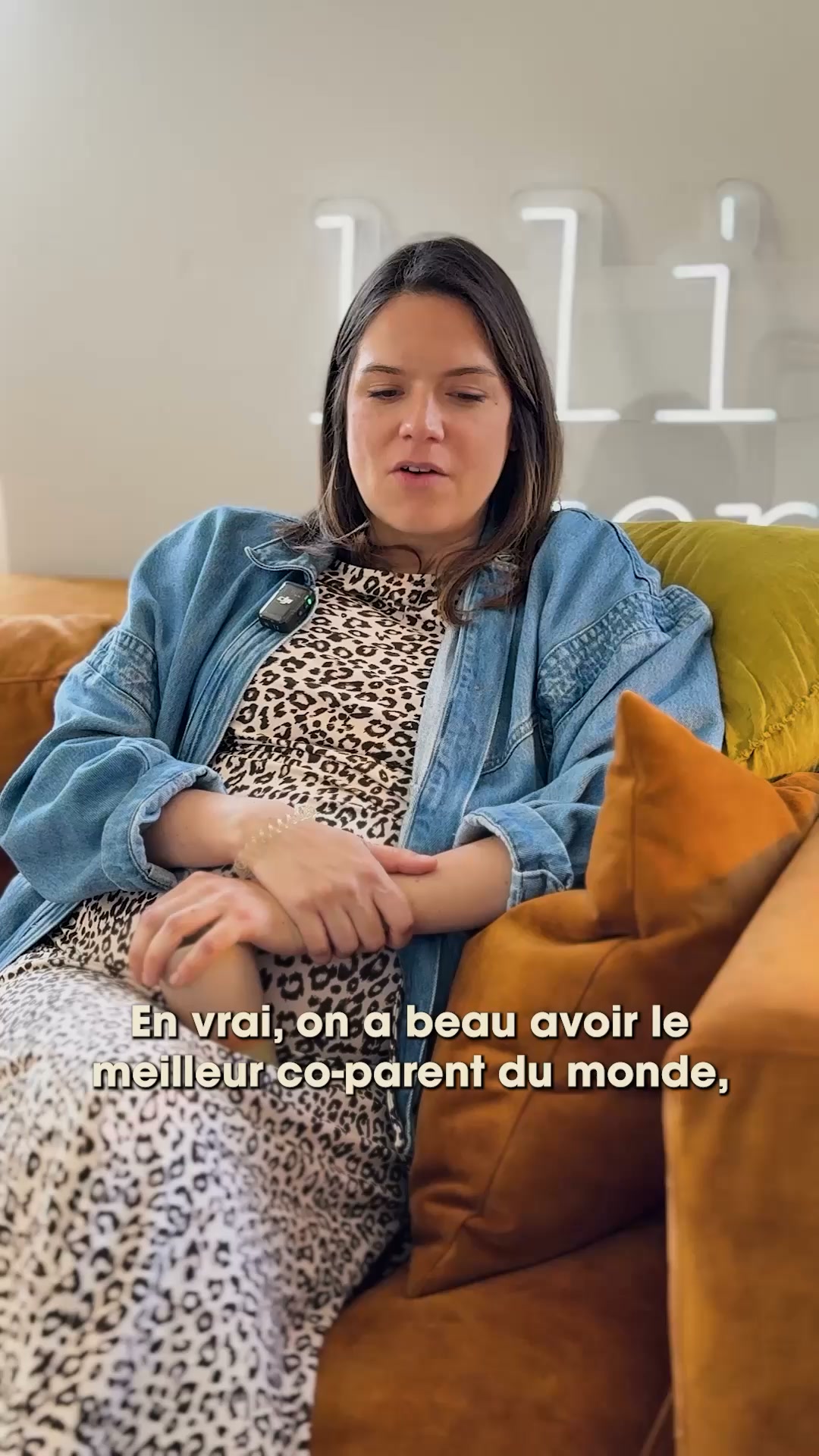 Bliss-Stories Facebook ad from Aug 12, 2026