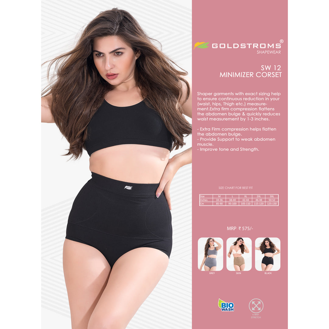 Minelli Fashion Facebook ad: 3XL Size Only.