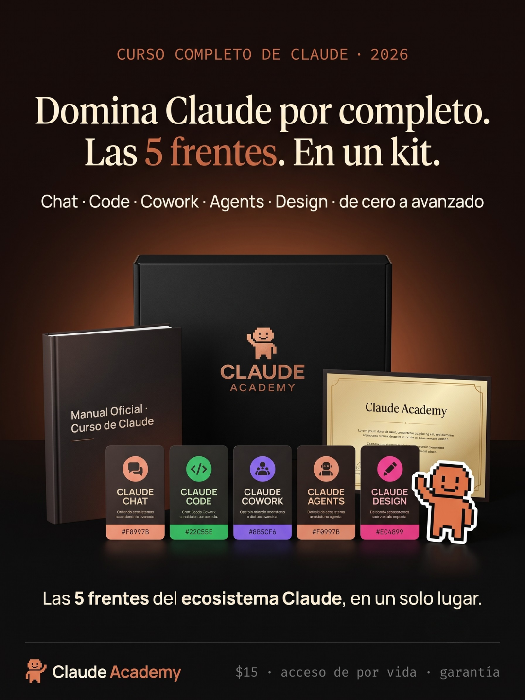Avora Code Facebook ad