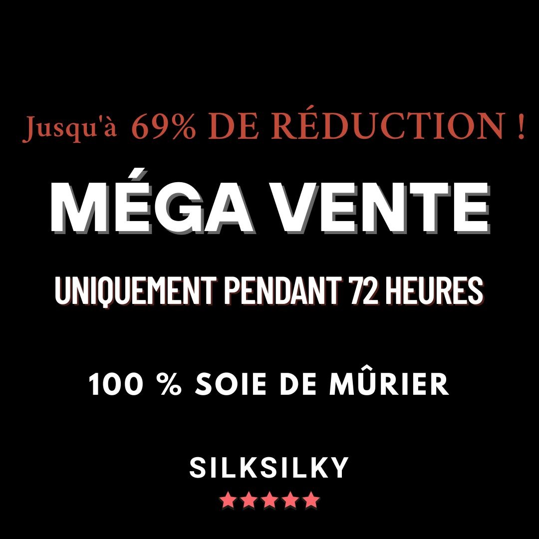 SilkSilky Facebook ad
