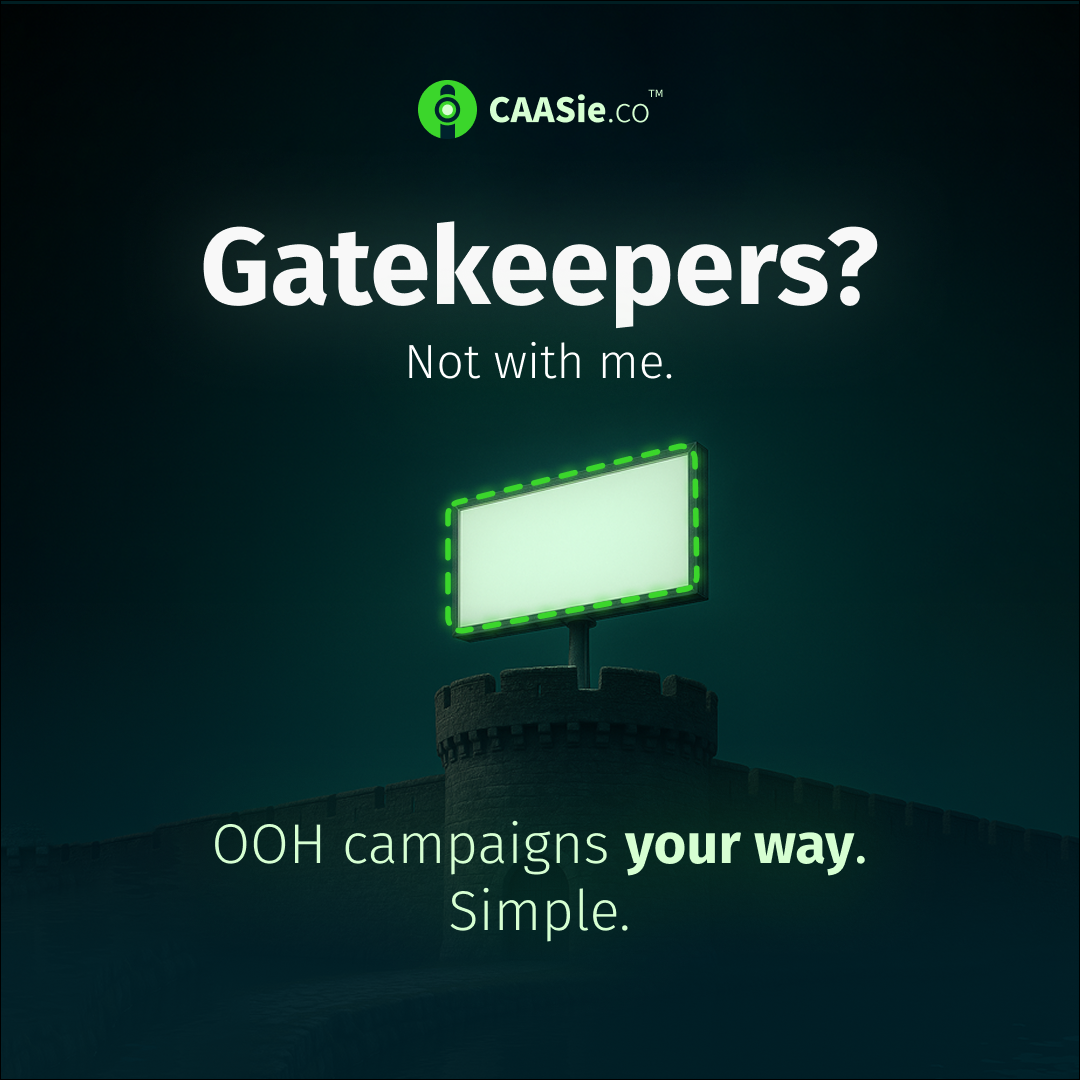 CAASie.co Facebook ad