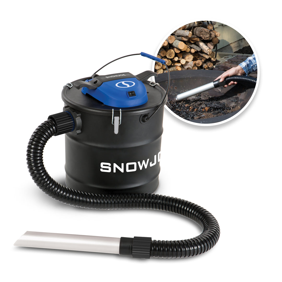 Snow Joe + Sun Joe Facebook ad