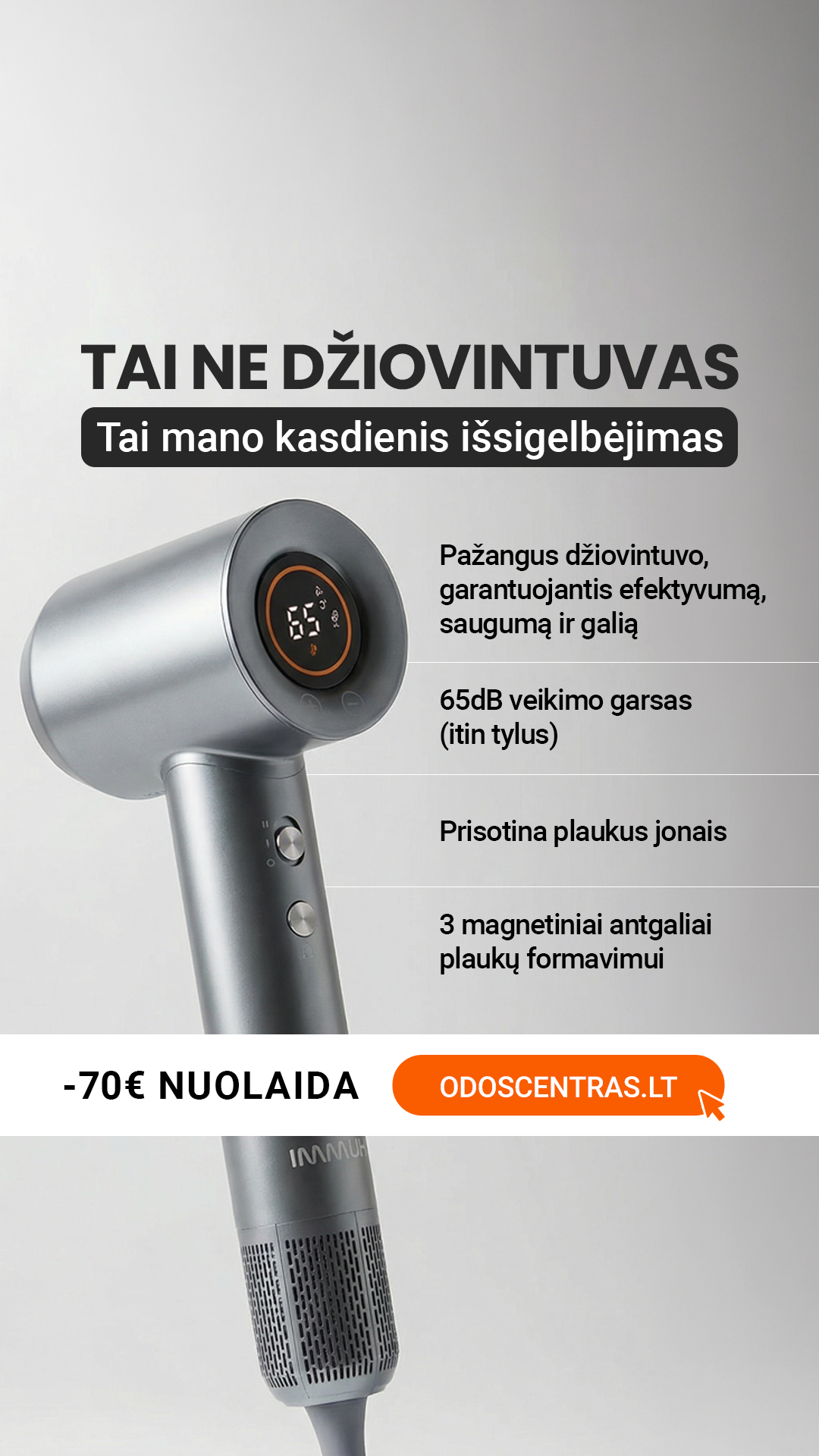 Hummi Facebook ad