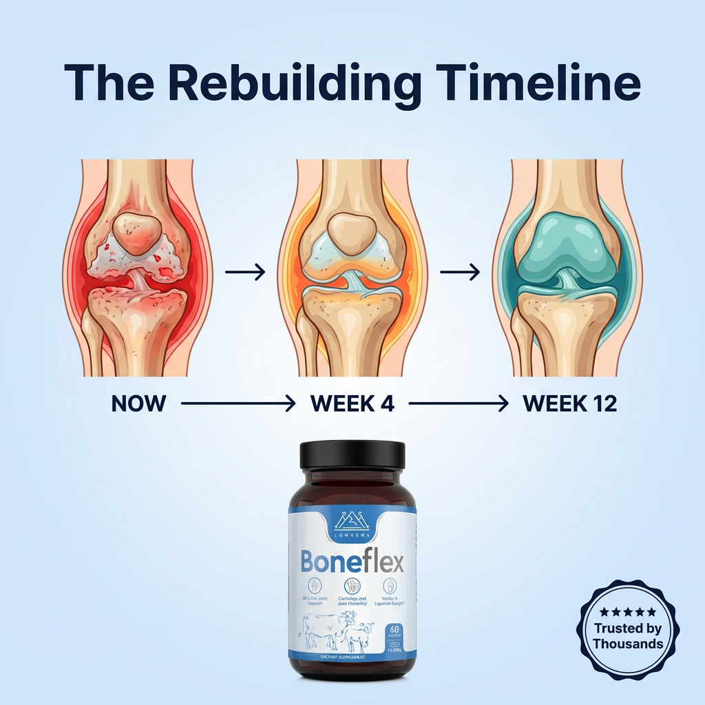 Lonvera Facebook ad