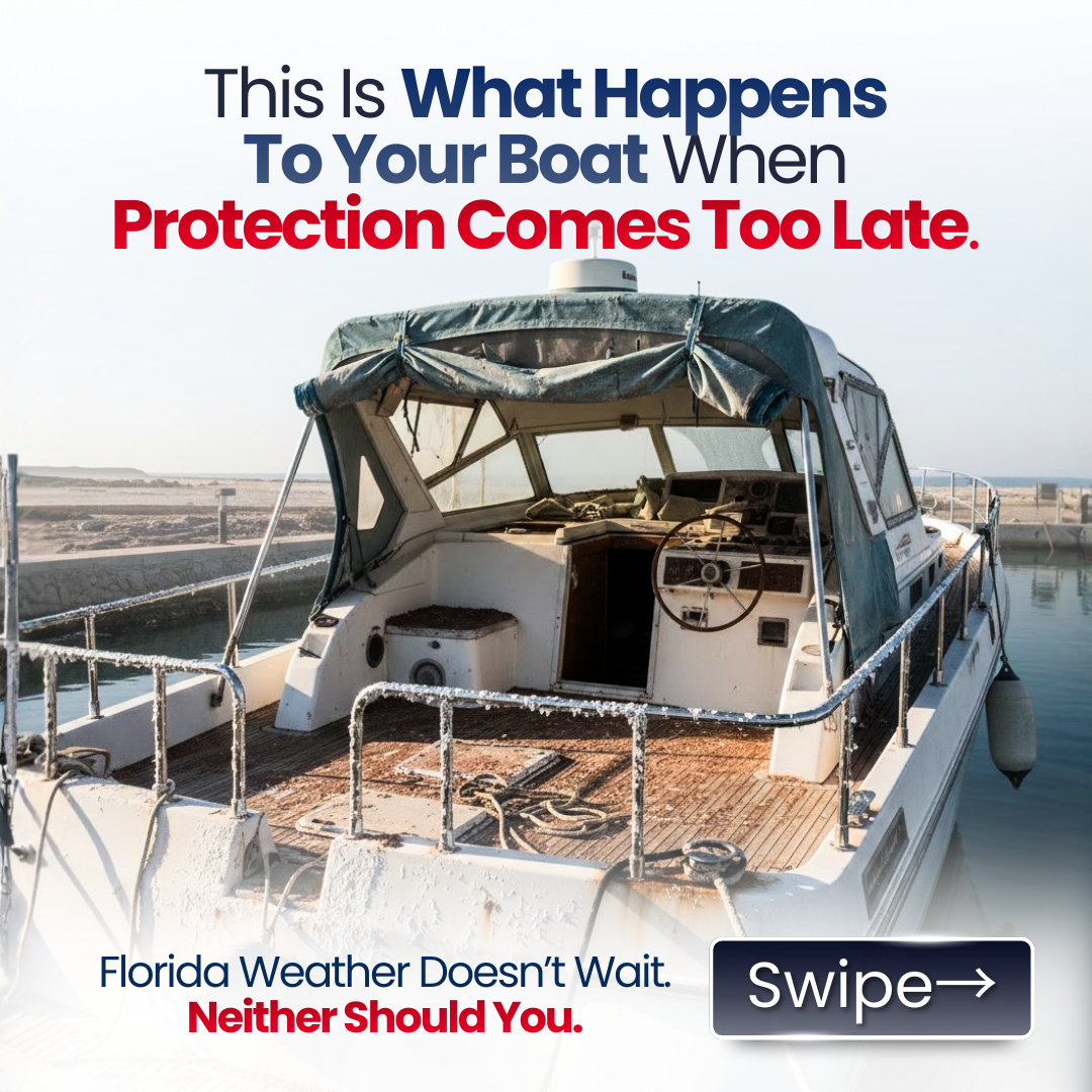 Marine Canvas America Facebook ad