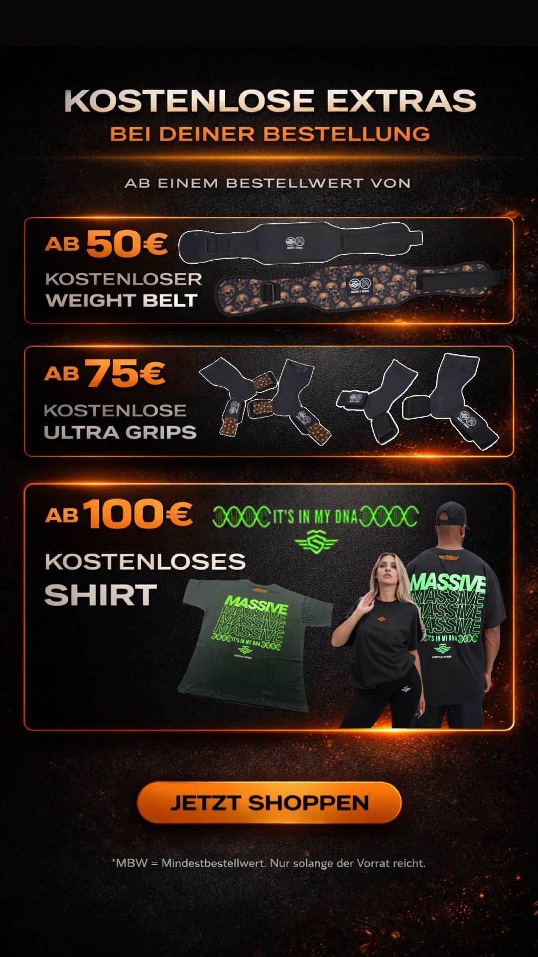 MassiveSoldier  MSLDR Facebook ad
