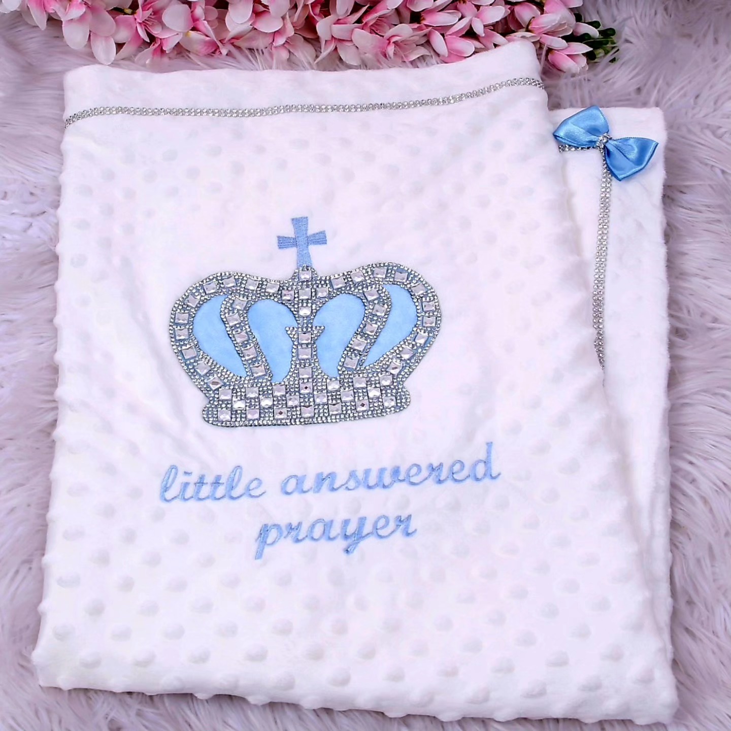 LuxBaby & Beyond Facebook ad from Jun 17, 2026