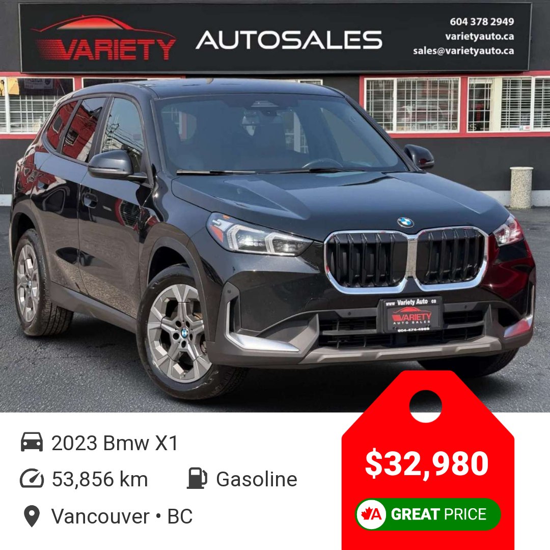 AutoTrader.ca Facebook ad: Find the best deals on cars near you.