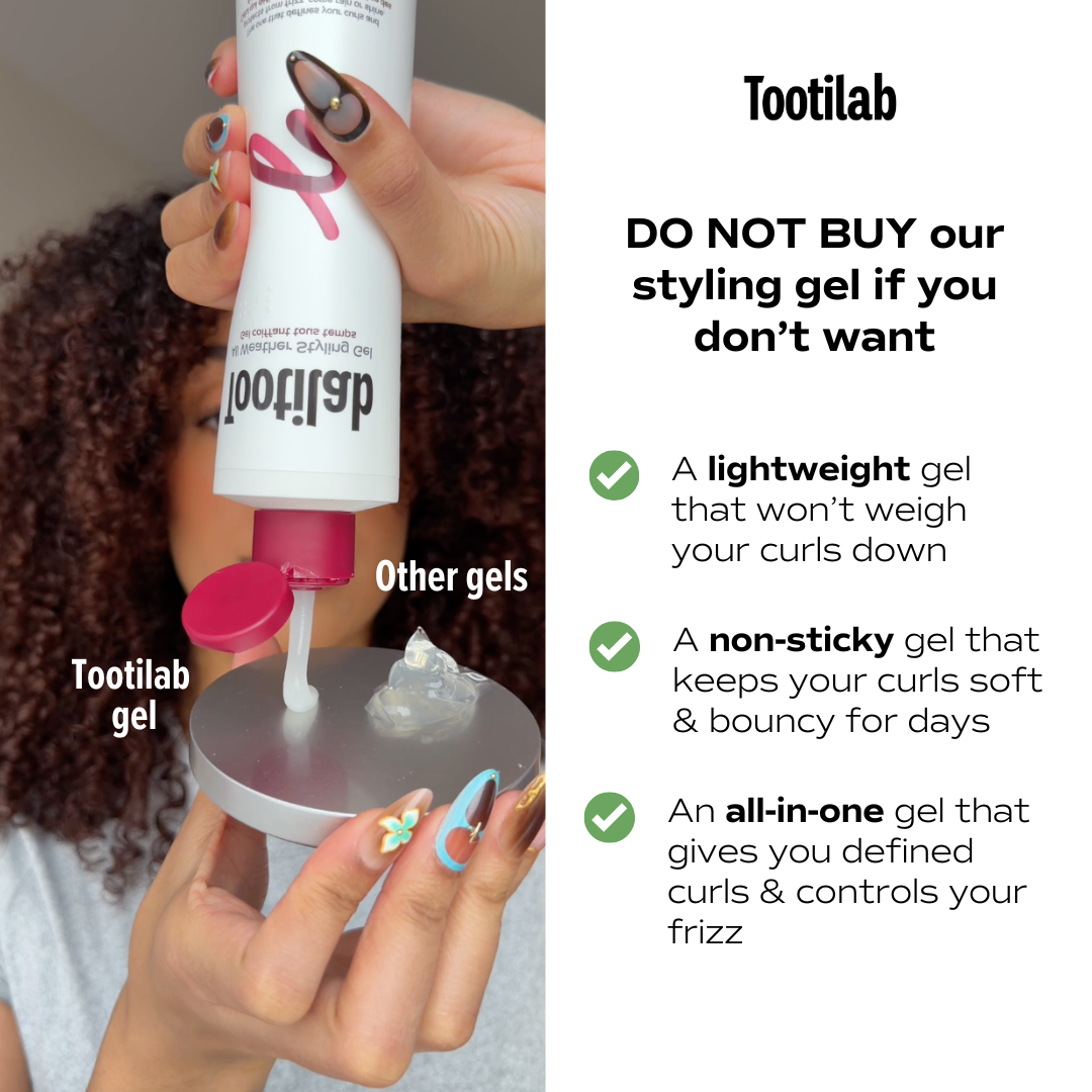 Tootilab Facebook ad