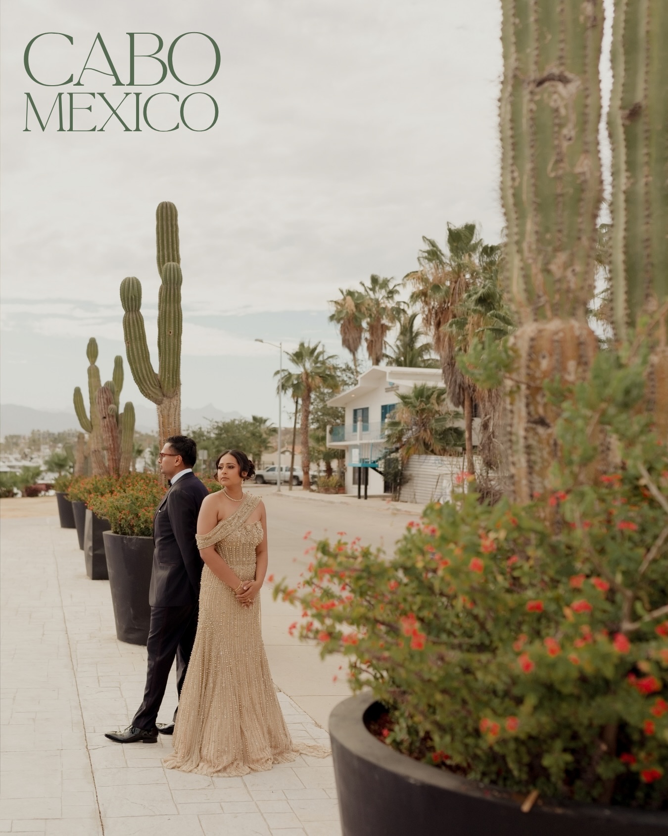 Jumping Souls Weddings Facebook ad: Some weddings feel like a beautiful dream, and…