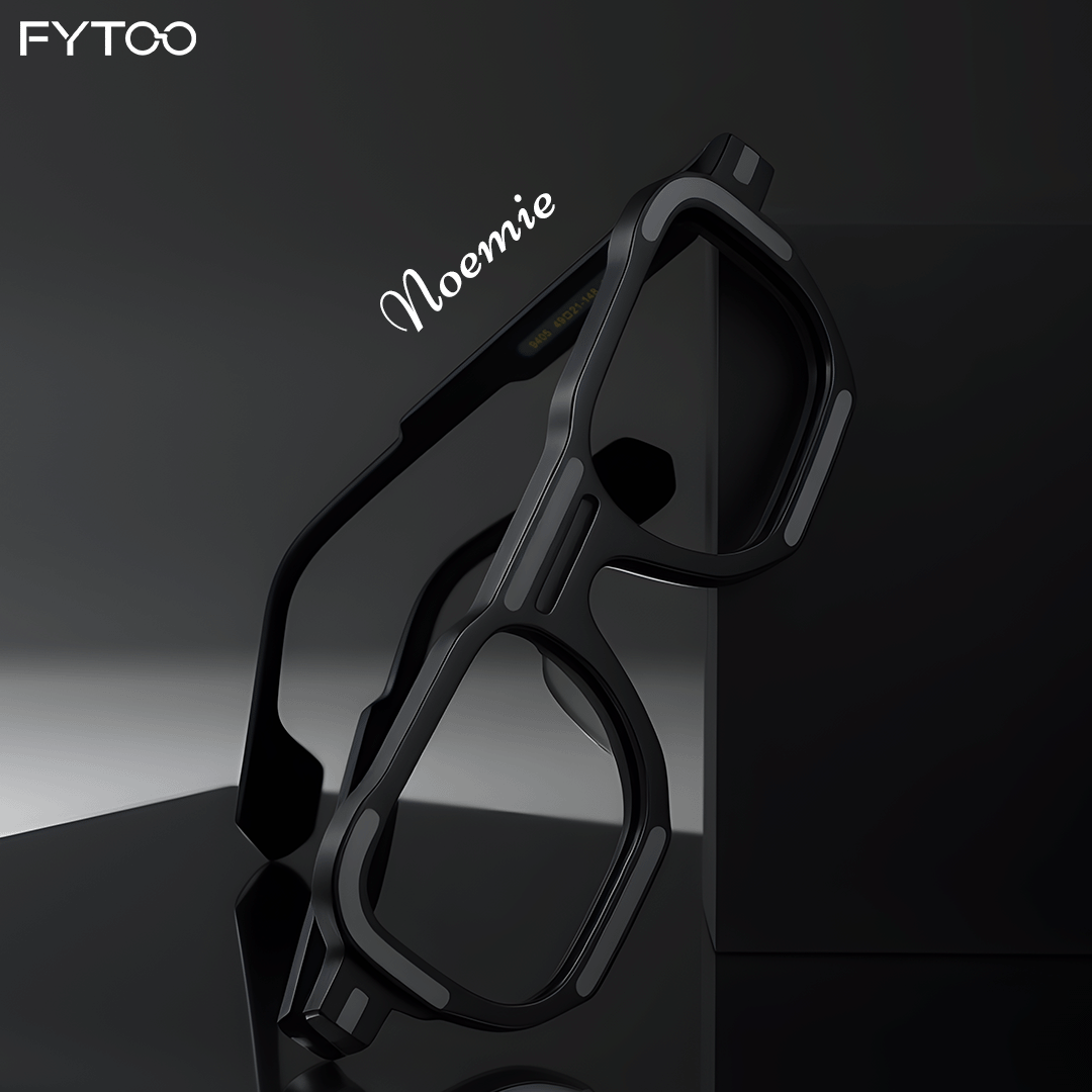 Fytoo Eyeglasses Facebook ad