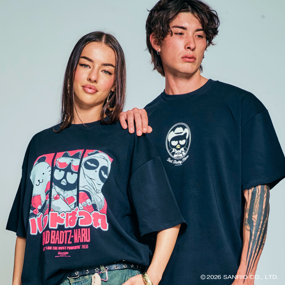 Threadheads Facebook ad