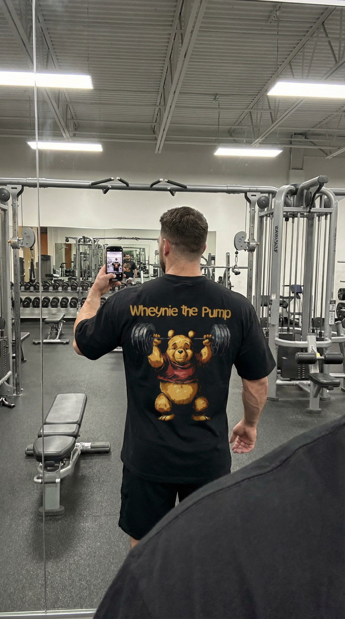 GoldenPump Facebook ad