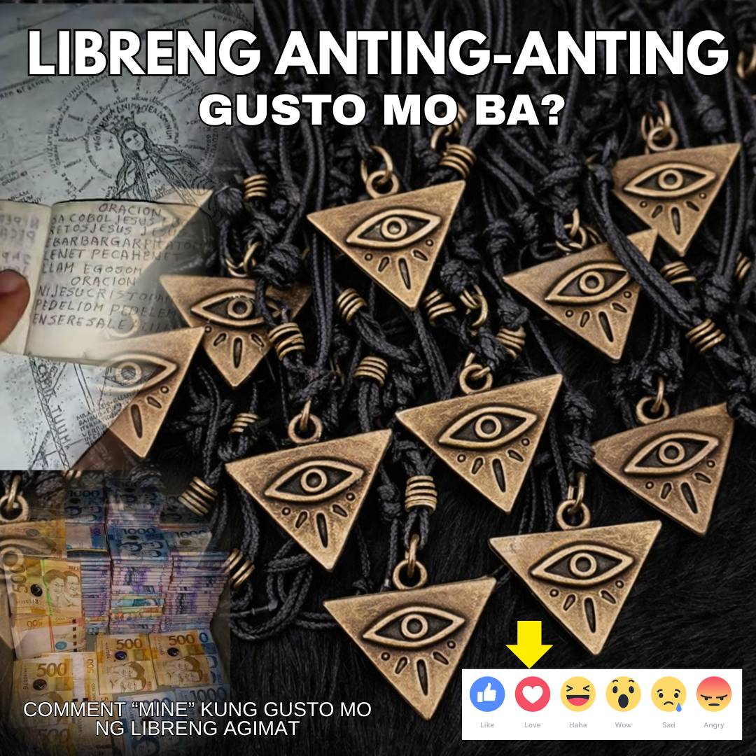Ambrocio Gomez Facebook ad: Unang 20 lang ang bibigyan. LIMITADO LANG!