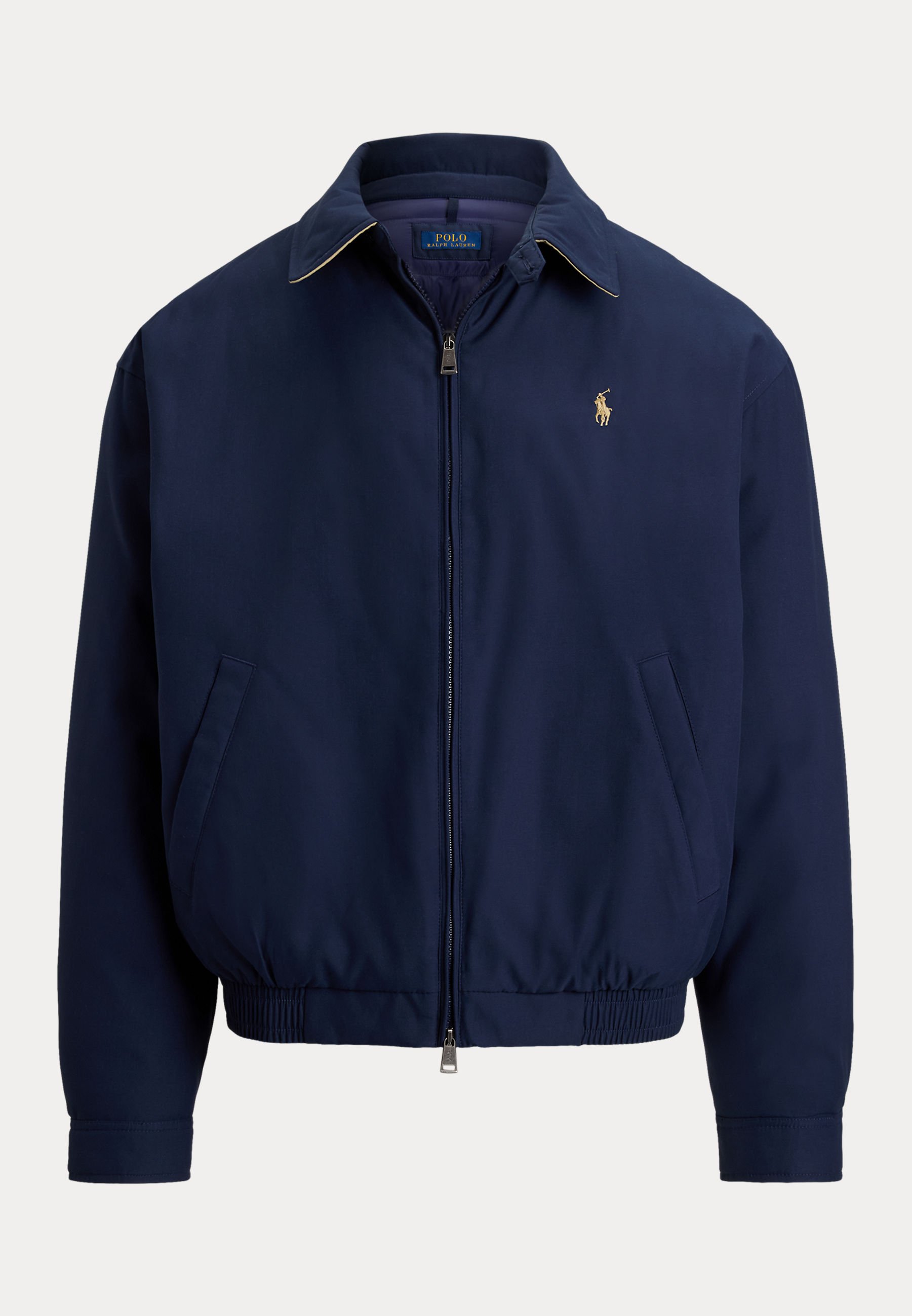 Zalando Brands Facebook ad: Autunno/Inverno 2026: una collezione ispirata alle…