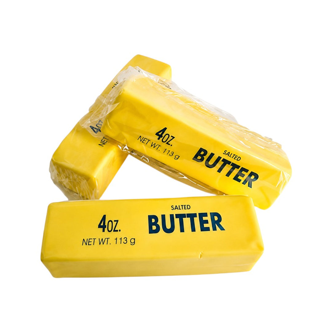 Lolipop Candy Shop Facebook ad: Der Butter Squishy ist aktuell überall zu sehen.