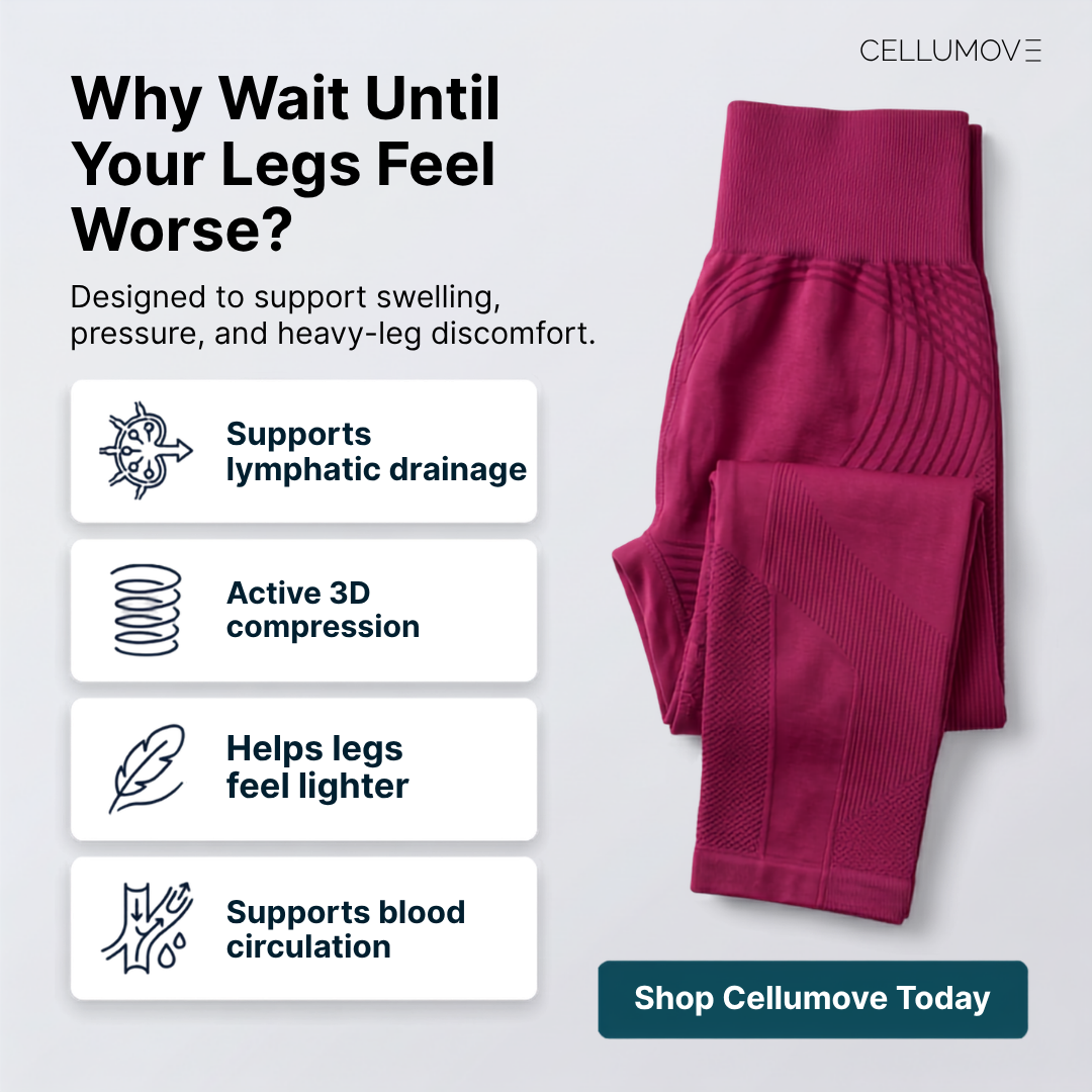 Cellumove UK Facebook ad