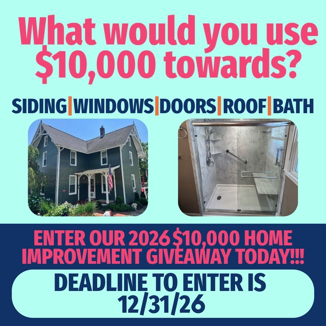 Nu-Face Home Improvements Facebook ad