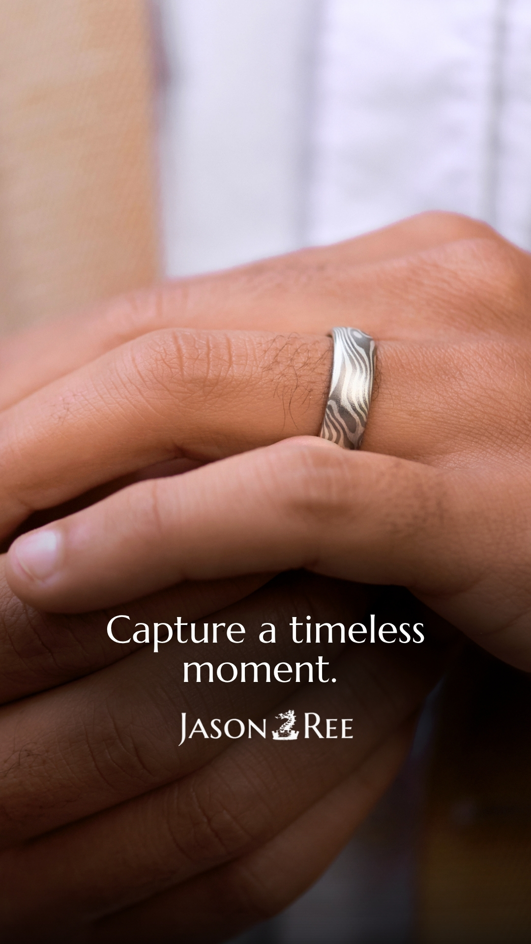 Jason Ree Design Facebook ad from Aug 18, 2026