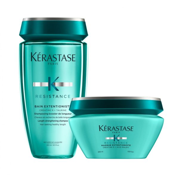 Kérastase Facebook ad