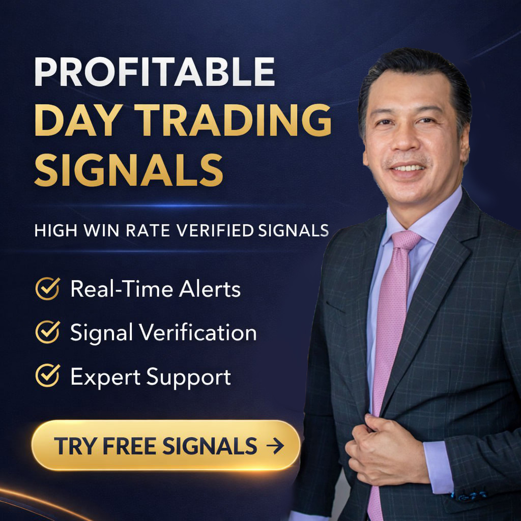 Cauly-Algoter Facebook ad: Maximize Returns with Expert Signals
