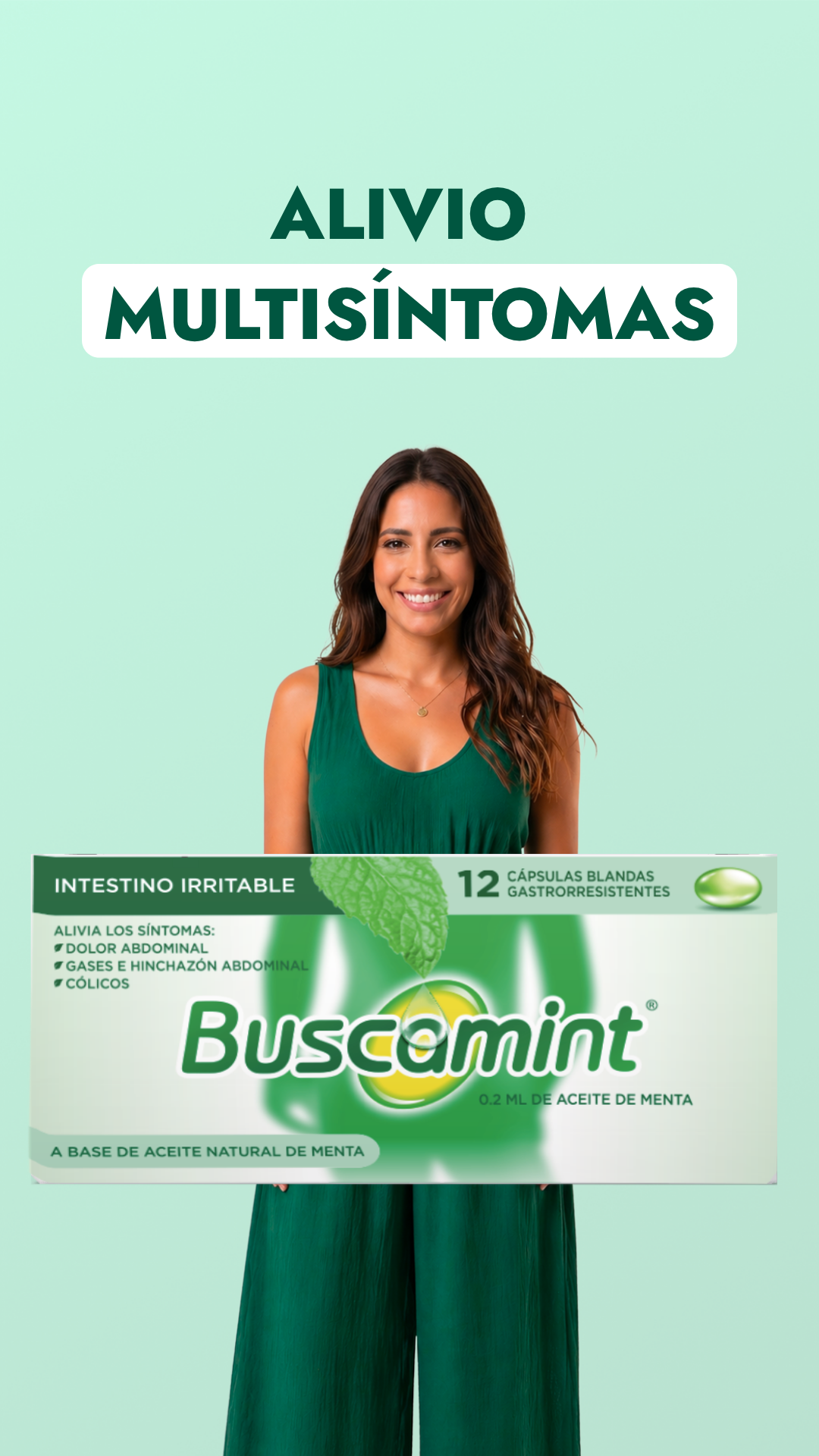 Buscapina Colombia Facebook ad