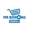 Mr Borong Keningau