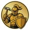 Golden Shield Roofing