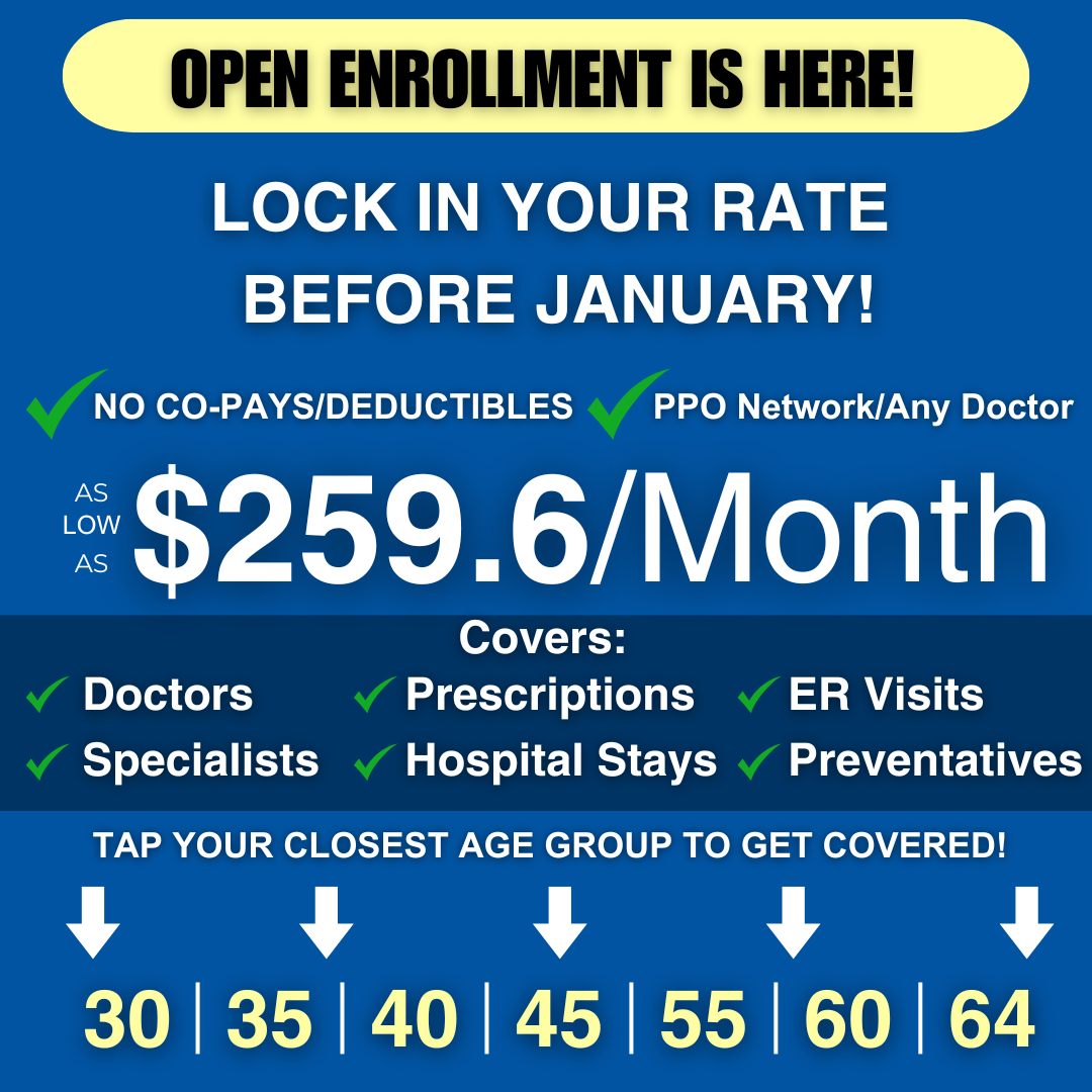 Camellia State Insurance Agency Facebook ad