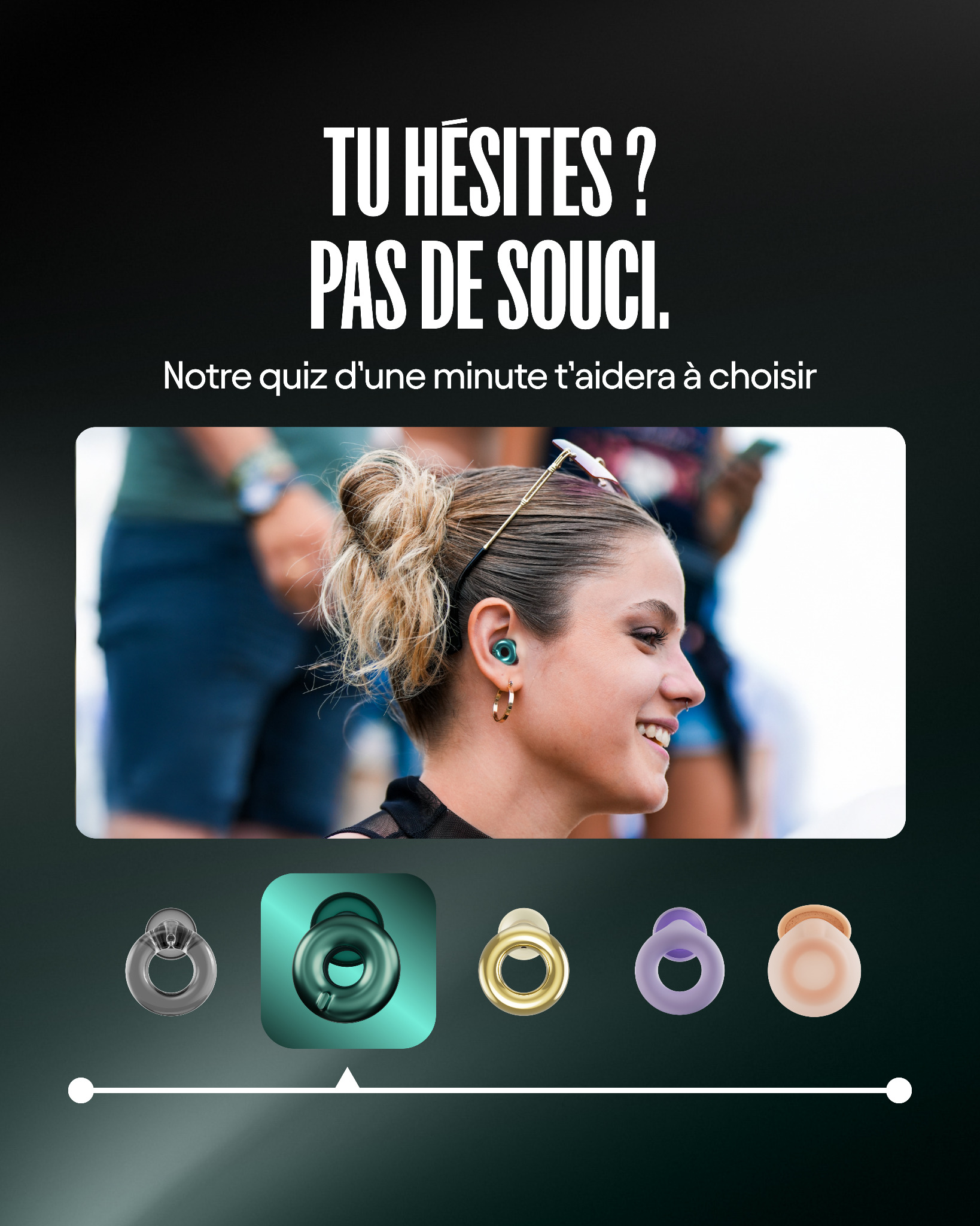 Loop Facebook ad from May 27, 2026