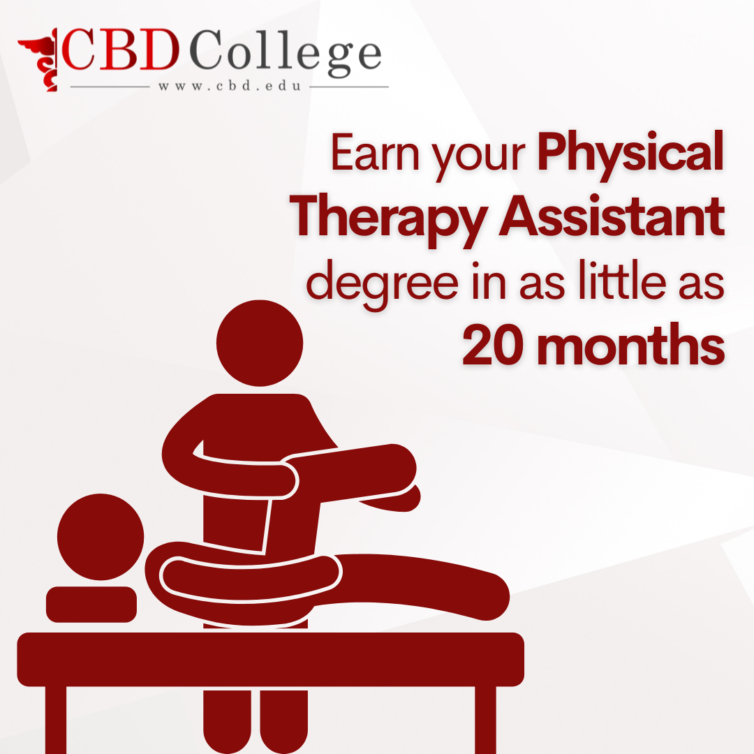 CBD College Facebook ad